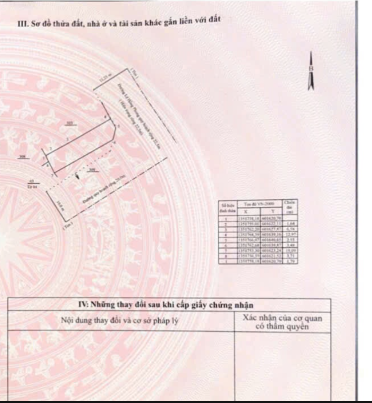 NHÀ MẶT TIỀN ĐƯỜNG LÊ HỒNG PHONG, KHÁNH HÒA, 114,2M², DÒNG TIỀN 15TR/TH, 13.8 TỶ
